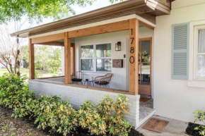 Highland House in Downtown Vero